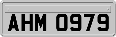 AHM0979