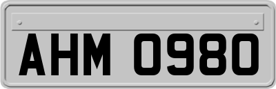 AHM0980