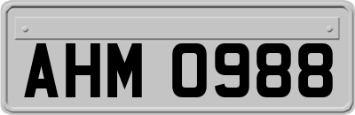 AHM0988