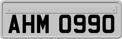 AHM0990