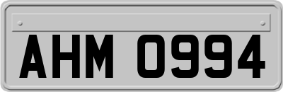 AHM0994