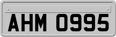 AHM0995