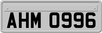 AHM0996