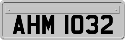 AHM1032