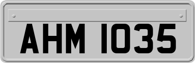 AHM1035