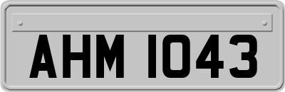 AHM1043