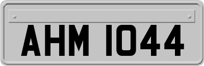 AHM1044