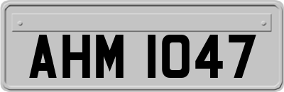 AHM1047