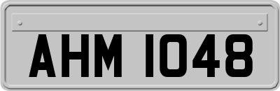 AHM1048