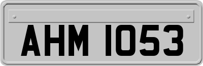AHM1053