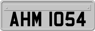 AHM1054