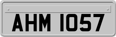 AHM1057