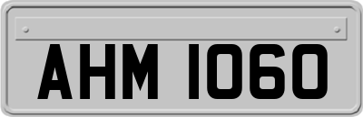 AHM1060