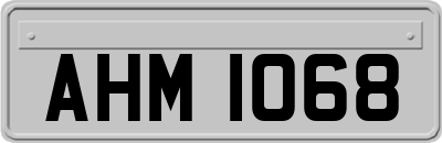AHM1068