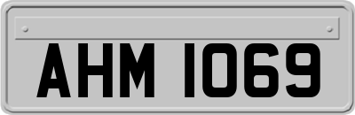 AHM1069