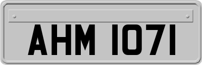 AHM1071