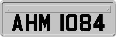 AHM1084