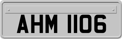 AHM1106