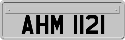AHM1121