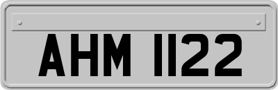 AHM1122