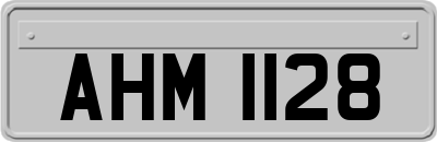 AHM1128