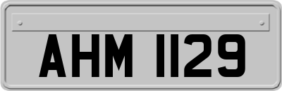 AHM1129
