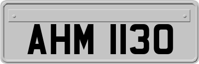 AHM1130