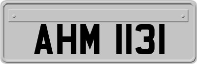 AHM1131