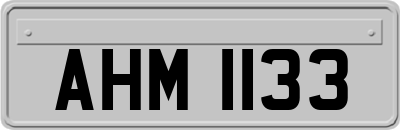 AHM1133