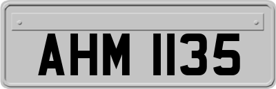 AHM1135