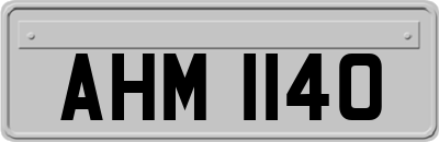 AHM1140