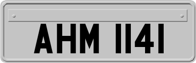 AHM1141
