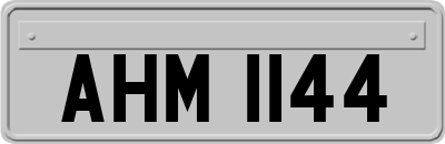 AHM1144
