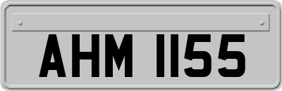 AHM1155