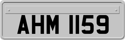 AHM1159