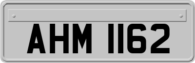 AHM1162