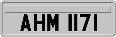 AHM1171
