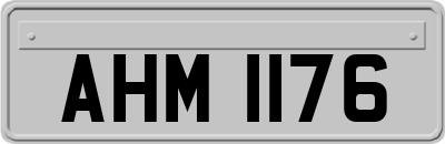 AHM1176