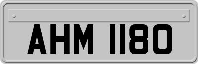 AHM1180