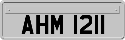 AHM1211