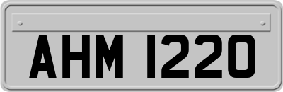 AHM1220