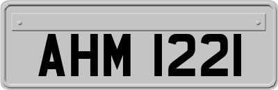 AHM1221