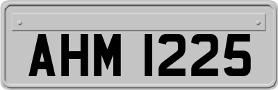 AHM1225