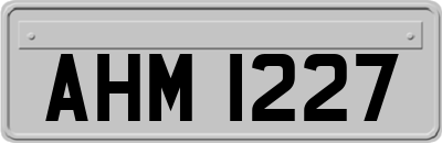 AHM1227