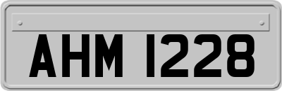 AHM1228