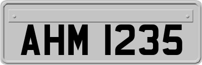 AHM1235