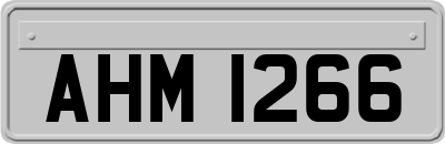 AHM1266