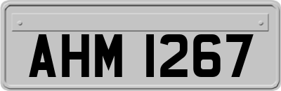 AHM1267