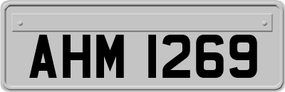 AHM1269