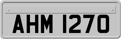 AHM1270